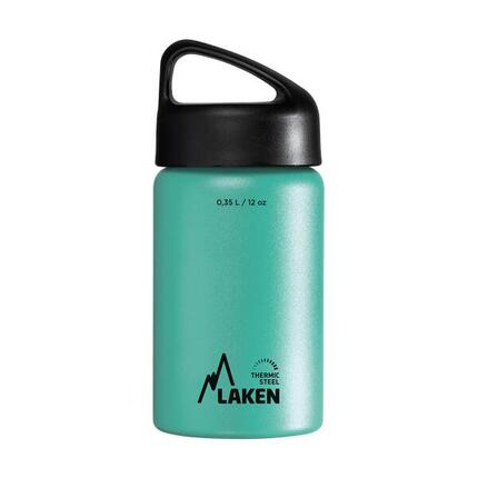 Gourde isotherme en acier inoxydable Classic™ – LAKEN