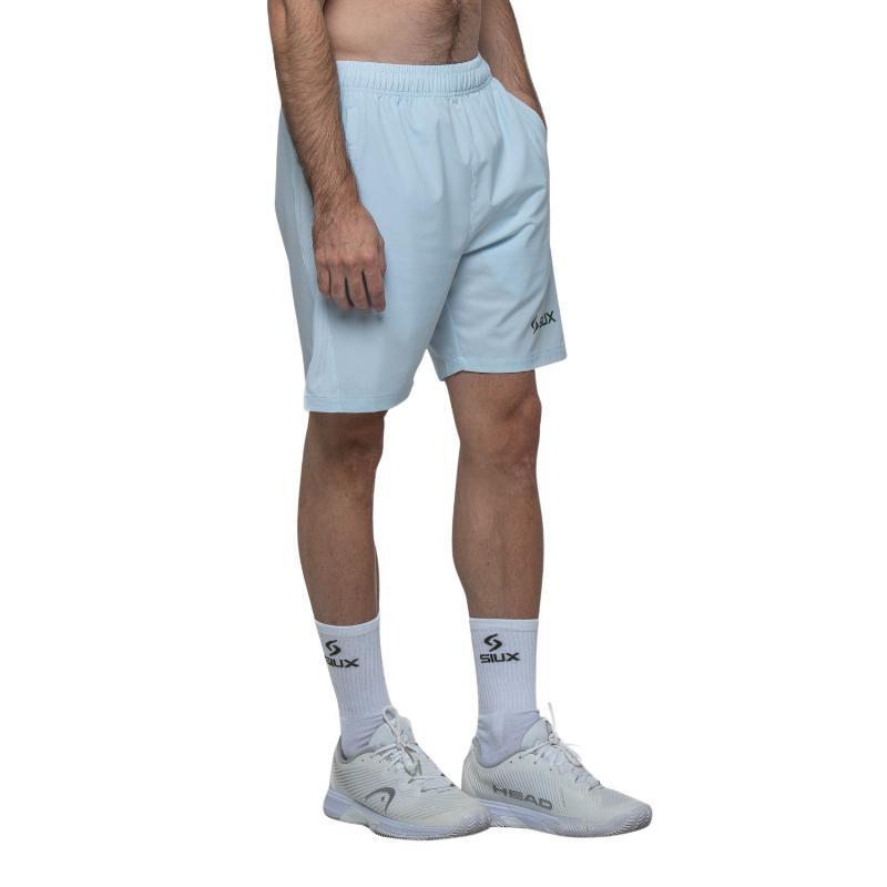 Short Siux Daruma 26 Celeste 3/5