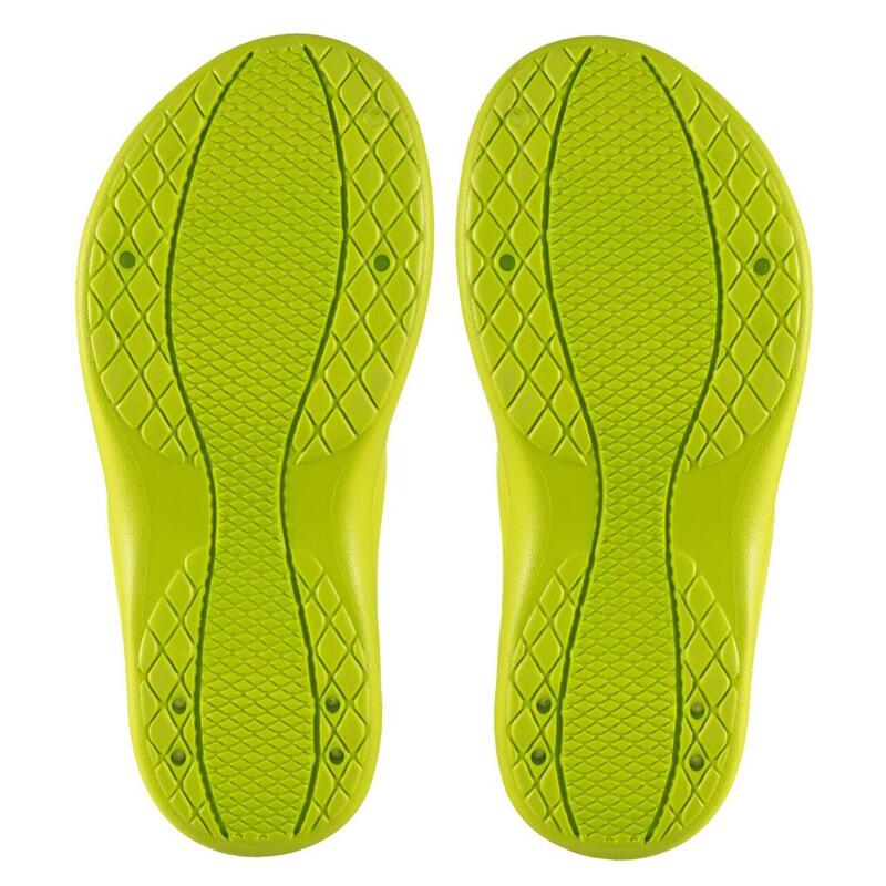 Klapki Arena Hydrosoft II Junior Hook