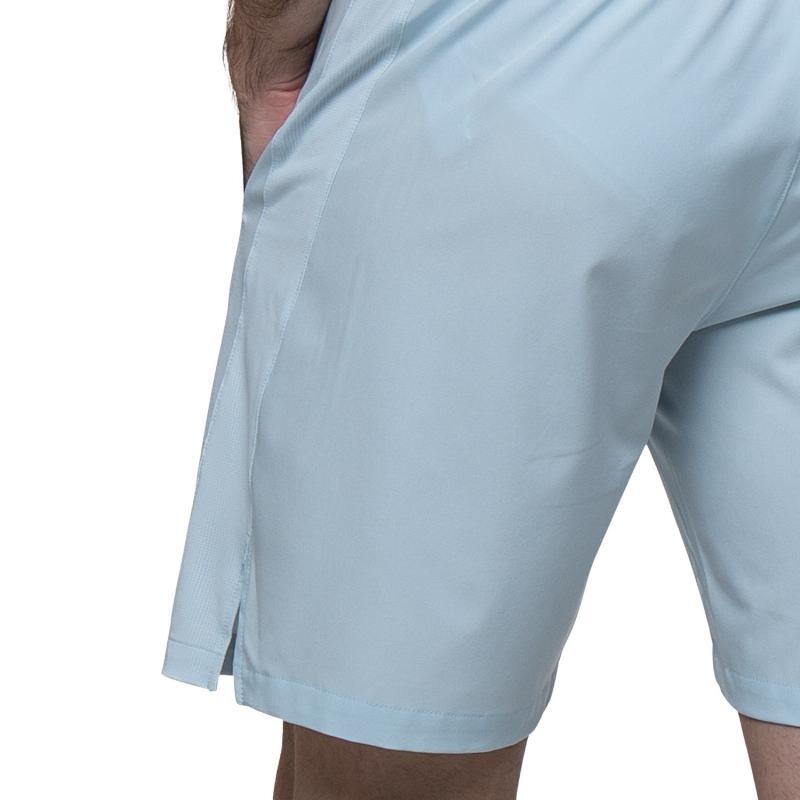 Short Siux Daruma 26 Celeste 2/5