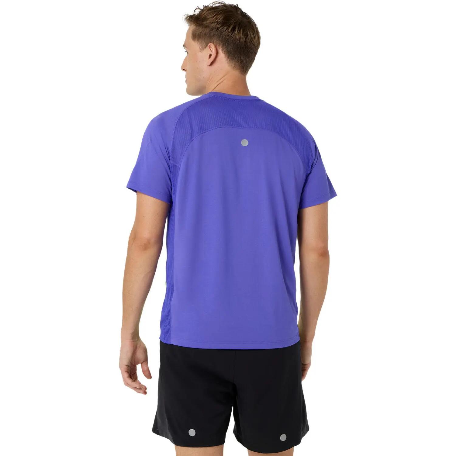 ASICS - Camisetas 5/6
