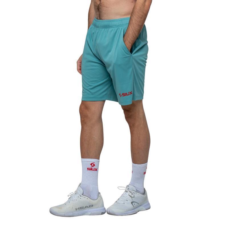 Short Siux Wave 26 Verde 3/5