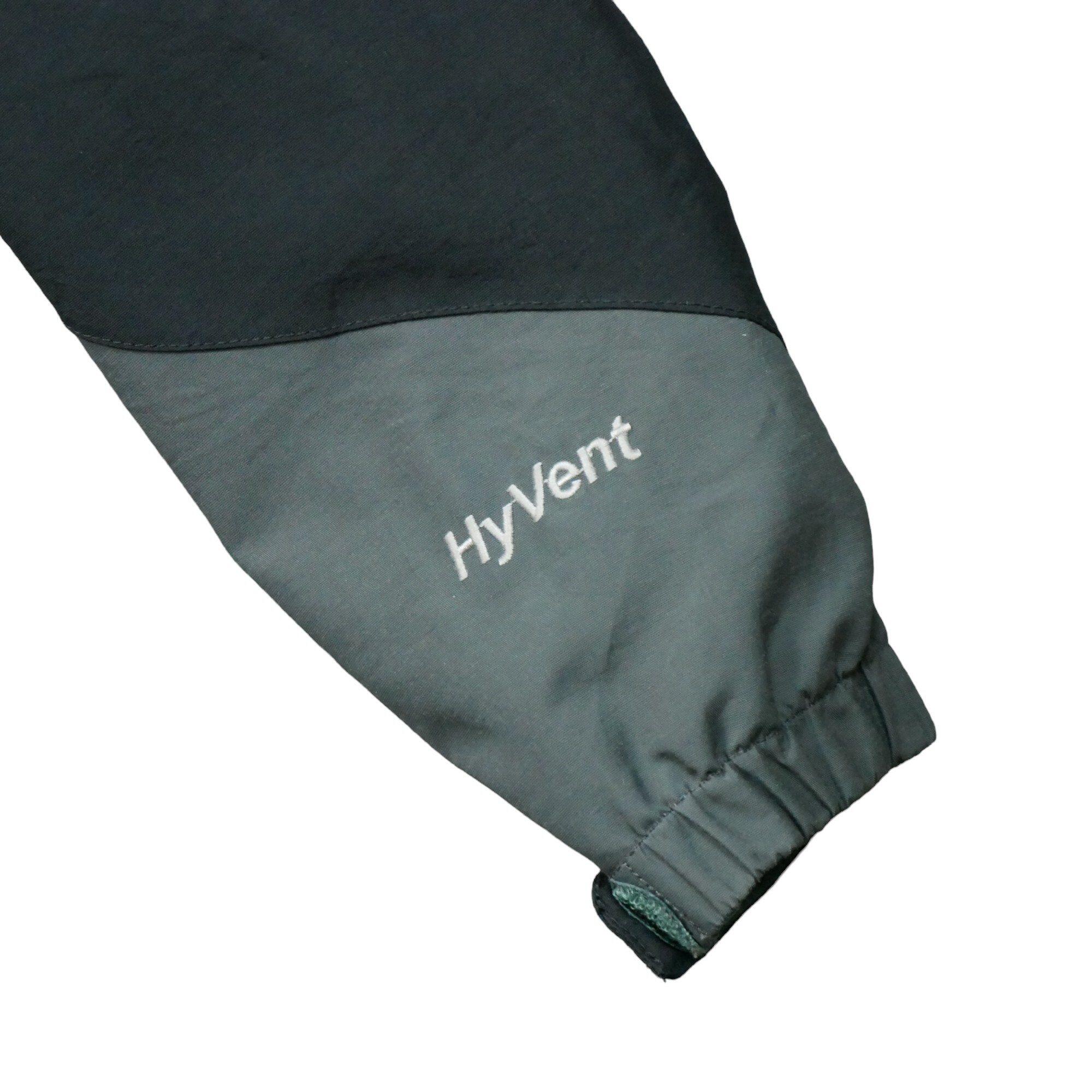 Second life - Veste The North Face HyVent - Jak nowy 7/7