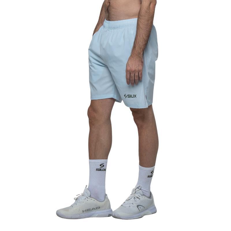 Short Siux Daruma 26 Celeste 4/5