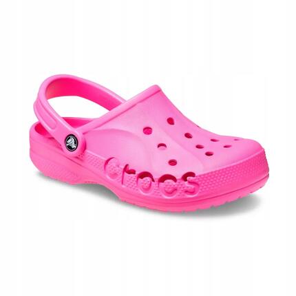 Chodaki Klapki Unisex Baya 10126 Clog