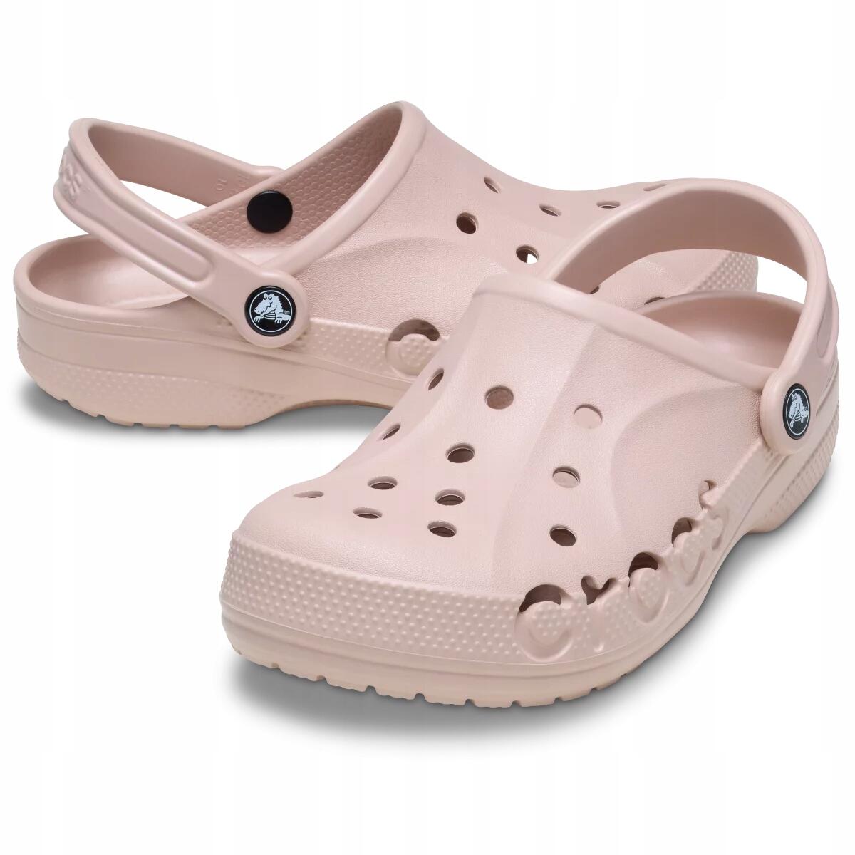 Chodaki Klapki Unisex Baya 10126 Clog 3/6