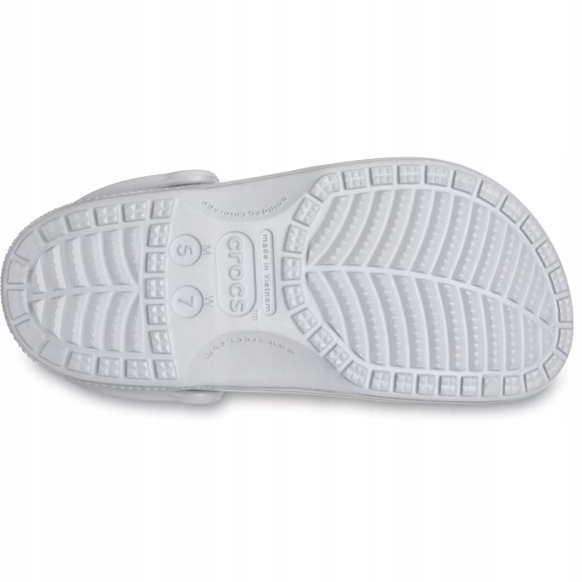 Chodaki Klapki Unisex Baya 10126 Clog 4/6