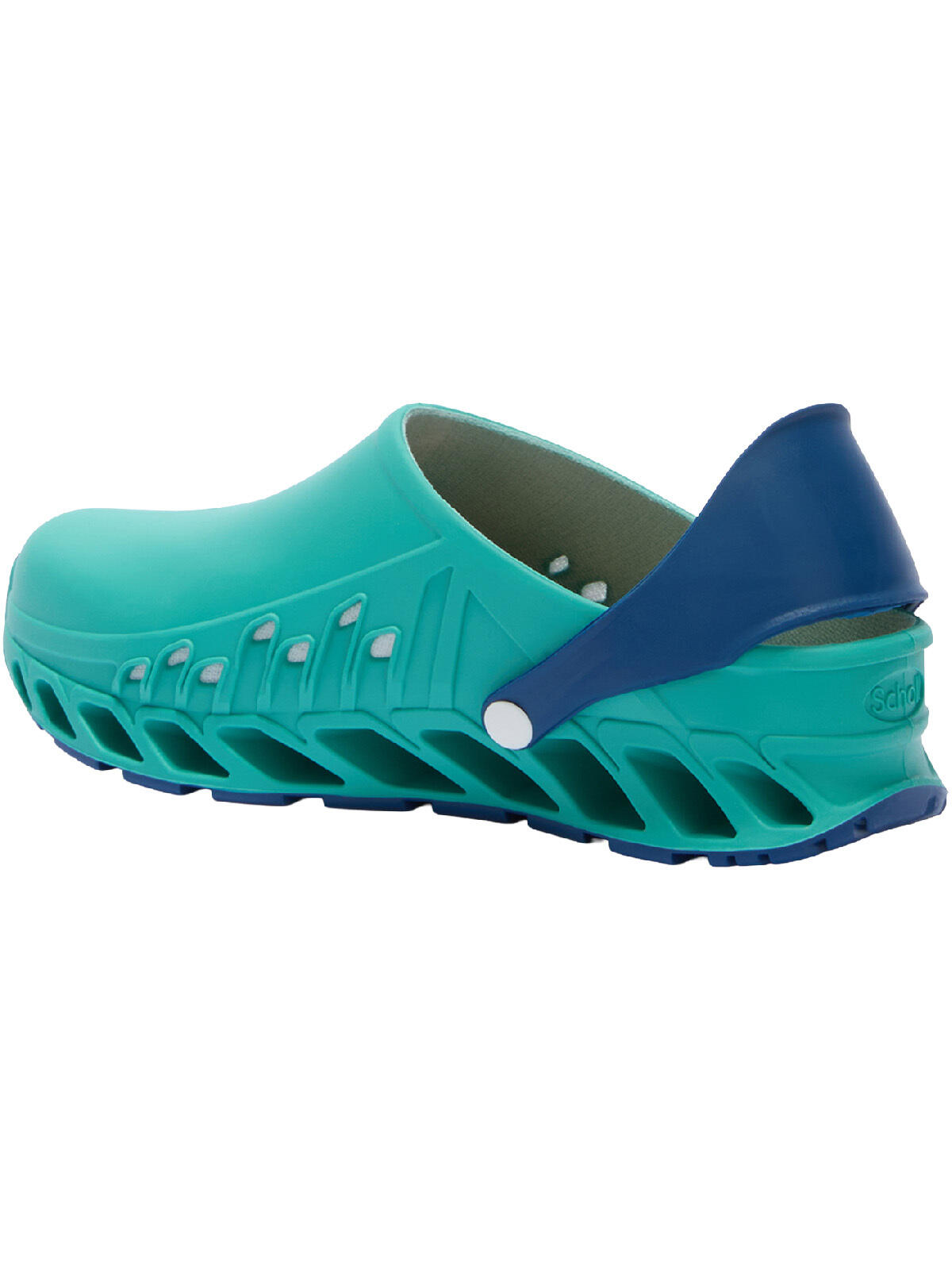 SCHOLL sapatos de trabalho F293782295 Scholl Evoflex 3/4