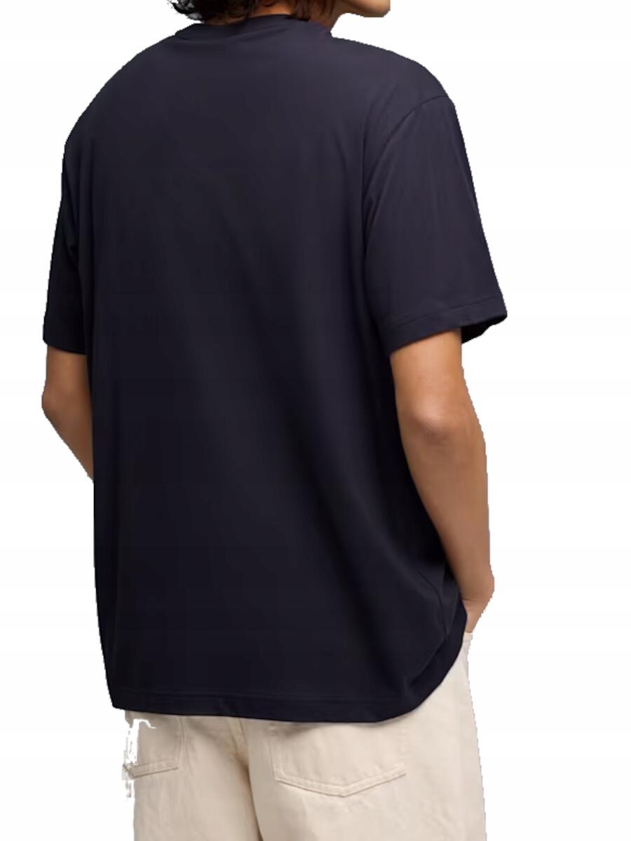 T-shirt pour homme PUMA ESSENTIALS RELAXED 4/6