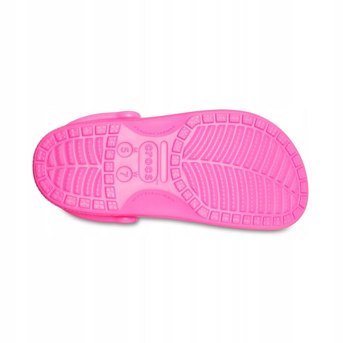 Chodaki Klapki Unisex Baya 10126 Clog 4/6