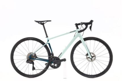 Vélo de route reconditionné · Synapse Carbone Di2 12V · Très bon état