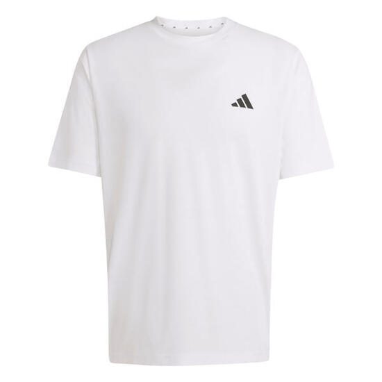 Trikot adidas Essentials Feelready 3 Stripes