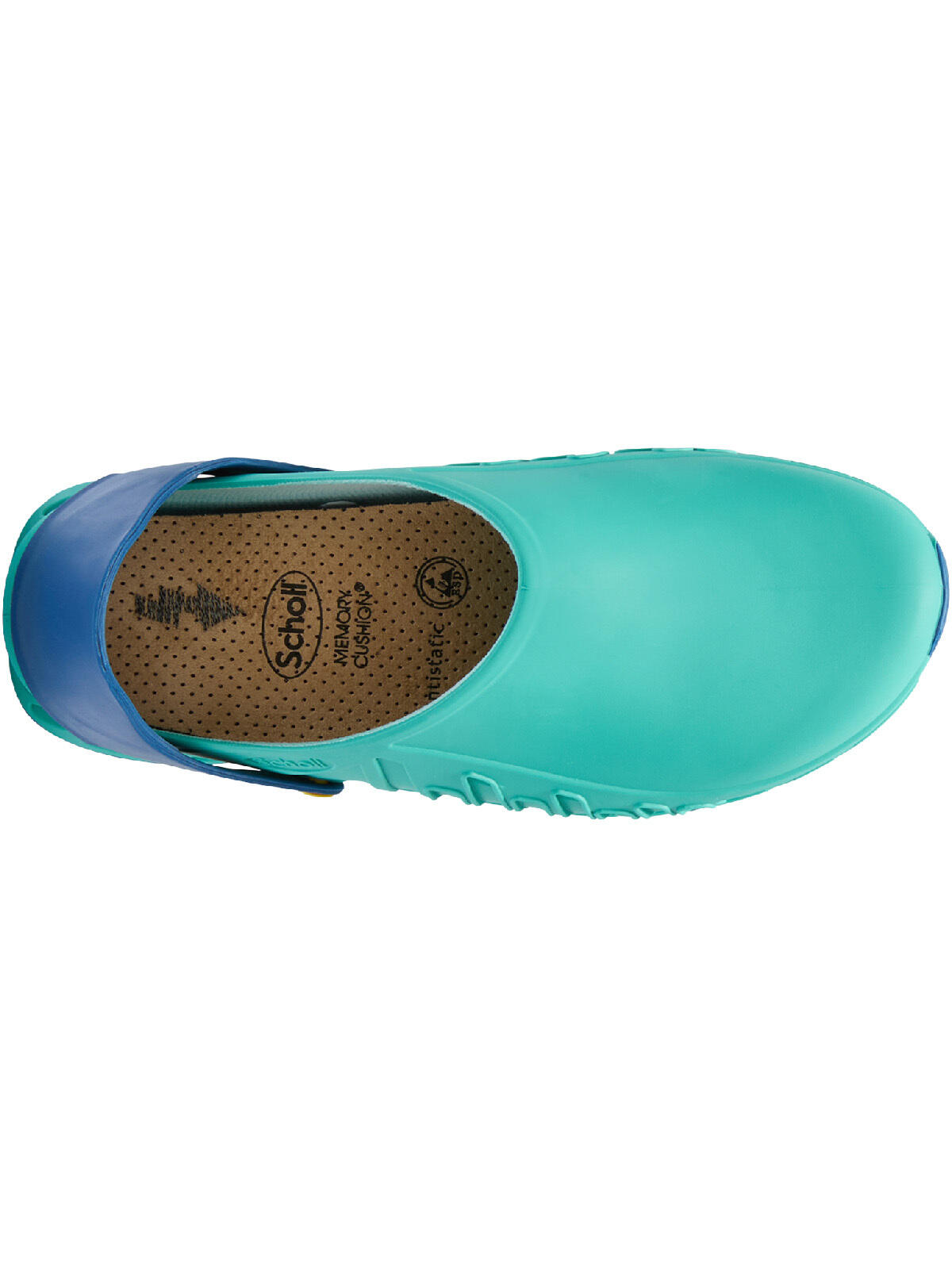 SCHOLL sapatos de trabalho F293782295 Scholl Evoflex 4/4