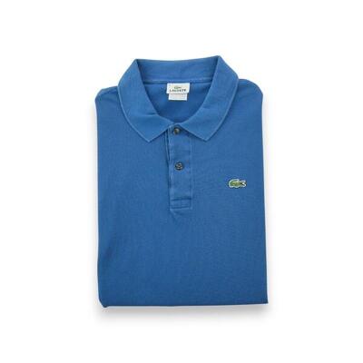 Second hand - Lacoste Polo uomo maniche corte - Stato molto buono
