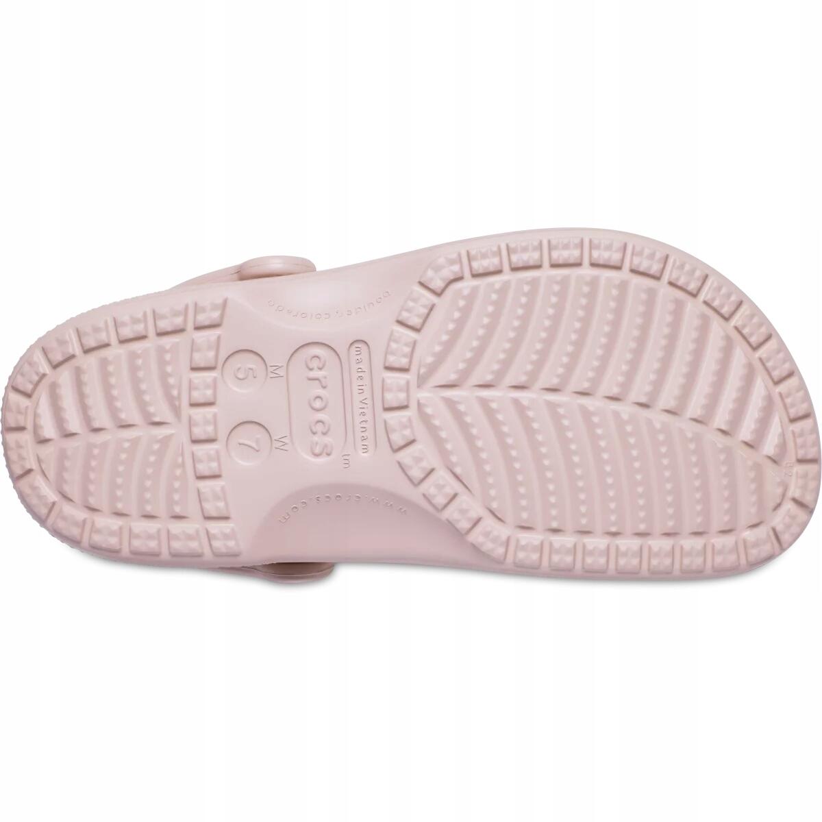 Chodaki Klapki Unisex Baya 10126 Clog 4/6
