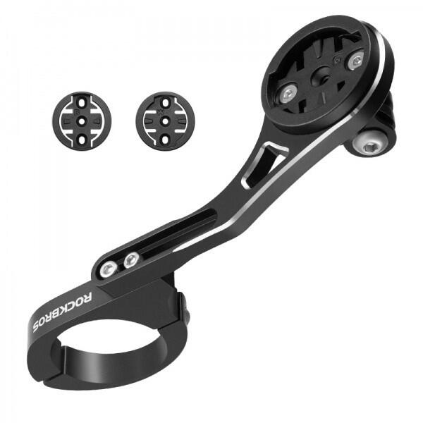 Wydłużany uchwyt rowerowy do liczników Garmin Edge / Magene ROCKBROS 7/7