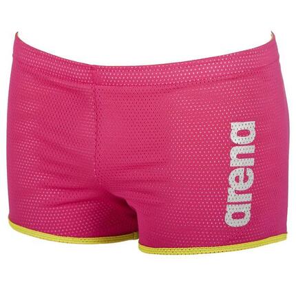 Badeshorts Arena Square Cut Drag Suit