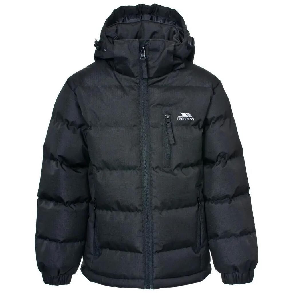 Children's down jacket Trespass Tuff