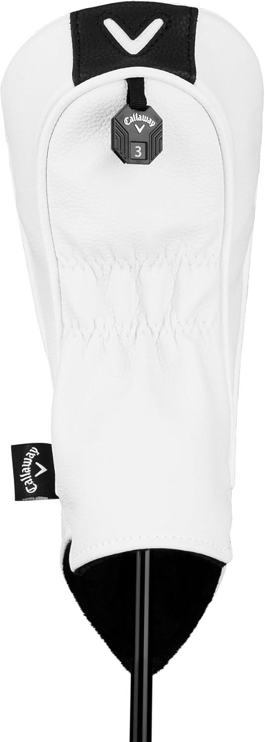 Couvre-bois de parcours Callaway Golf Premium Fairway Headcover 2/2