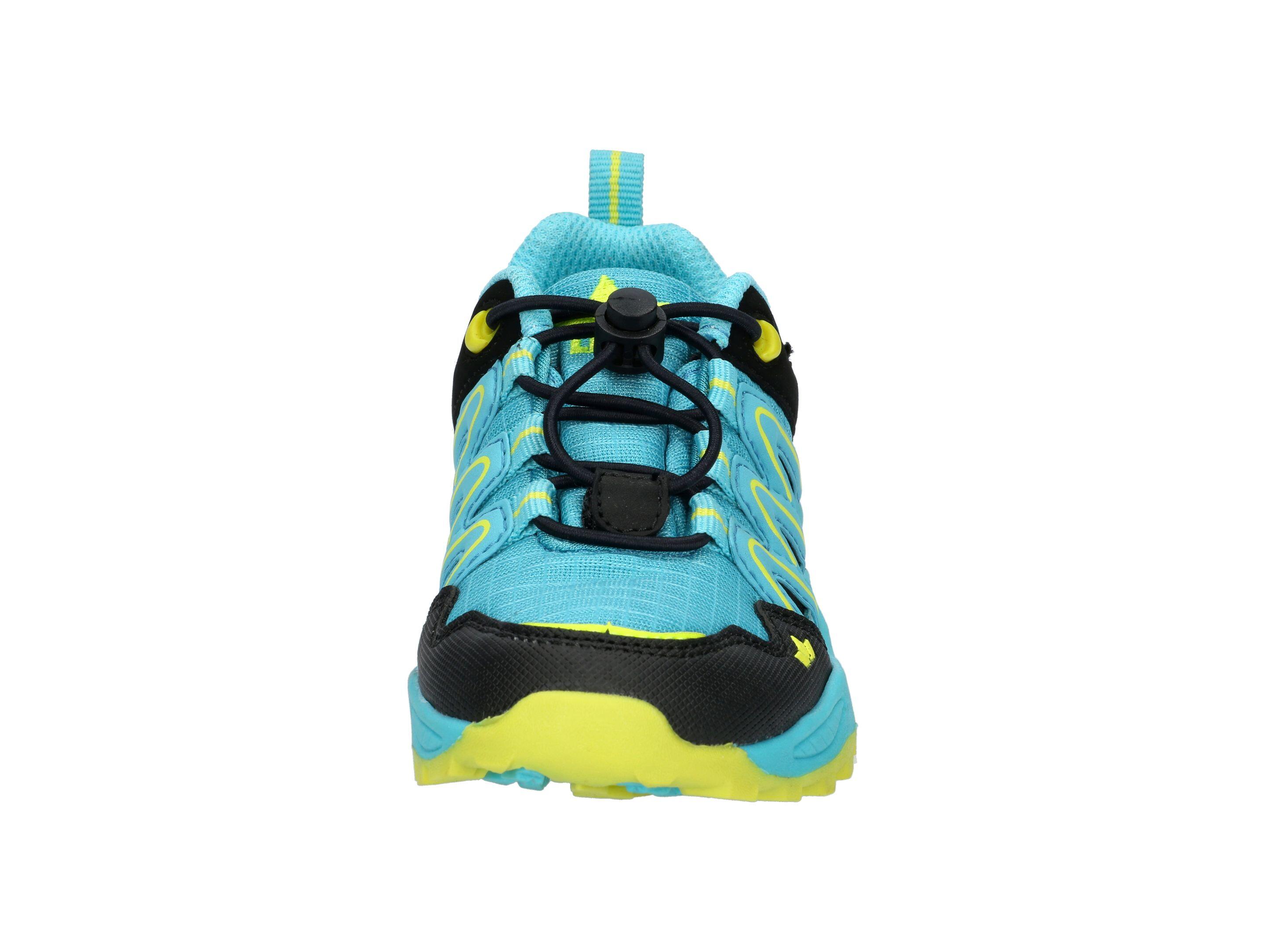 Scarpa outdoor impermeabile e traspirante bambina LICO Leander 3/6