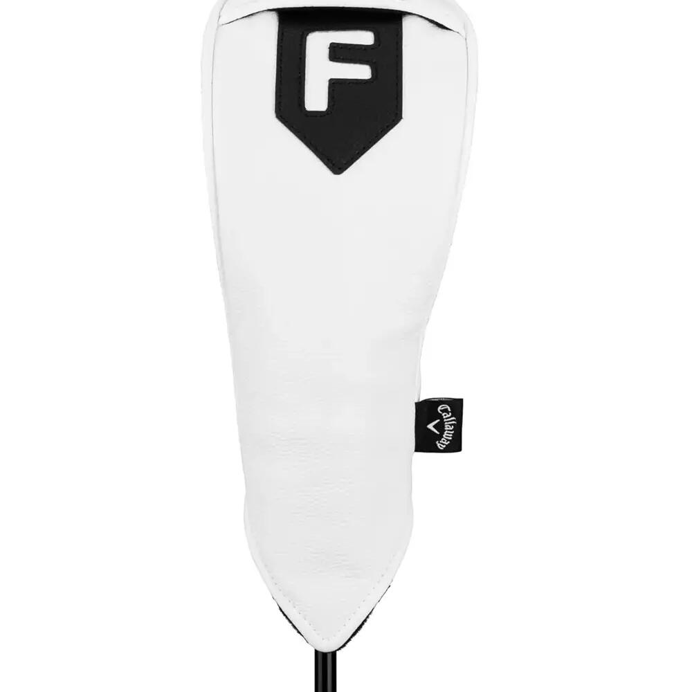 Callaway Golf Premium Fairway Headcover for Fairway Wood