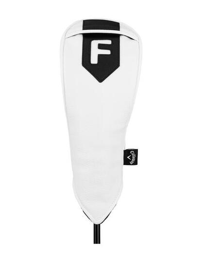 Couvre-bois de parcours Callaway Golf Premium Fairway Headcover