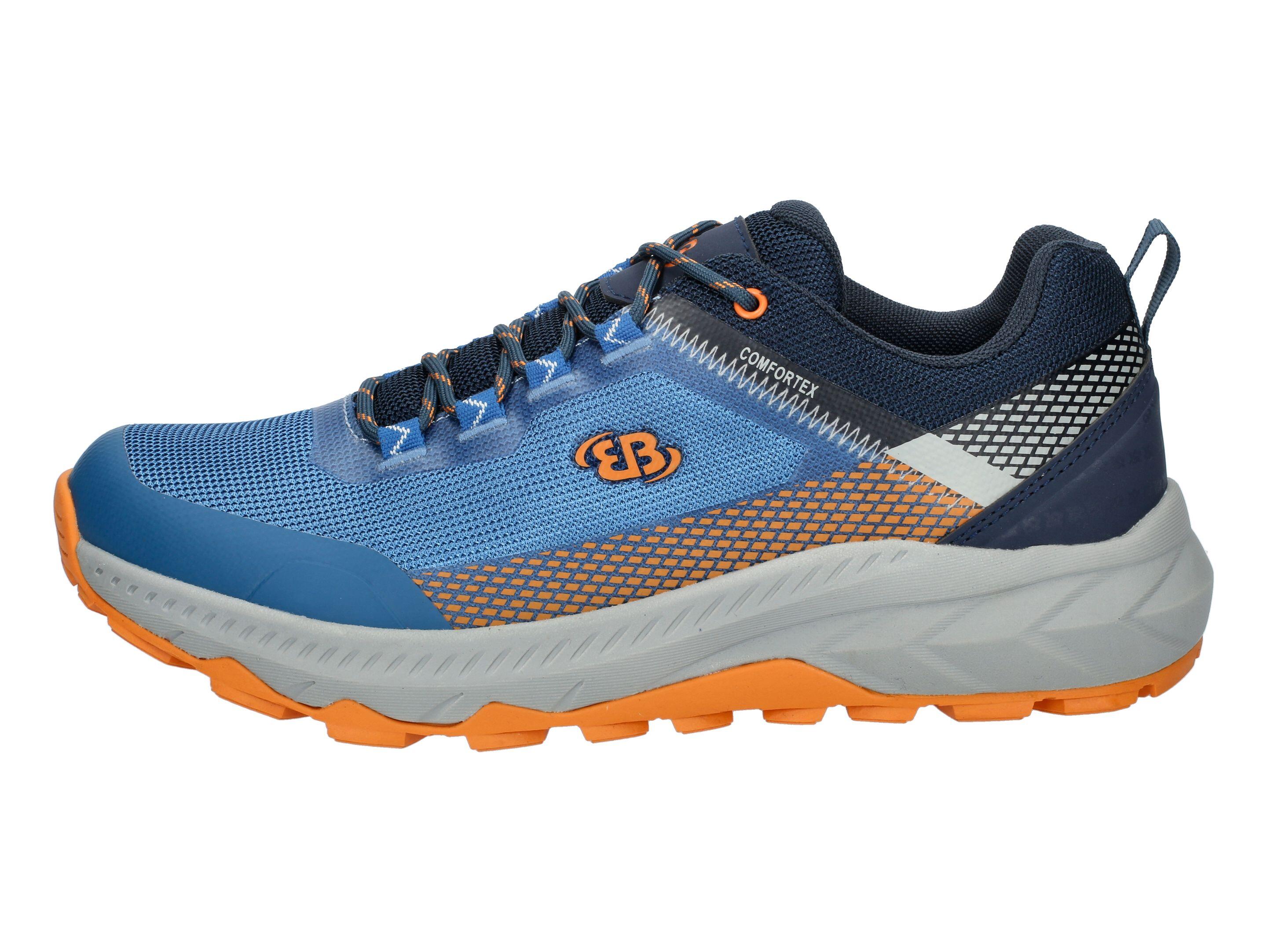 BRÜTTING Mount Aragorn wasserdichter Outdoorschuh Herren 2/6