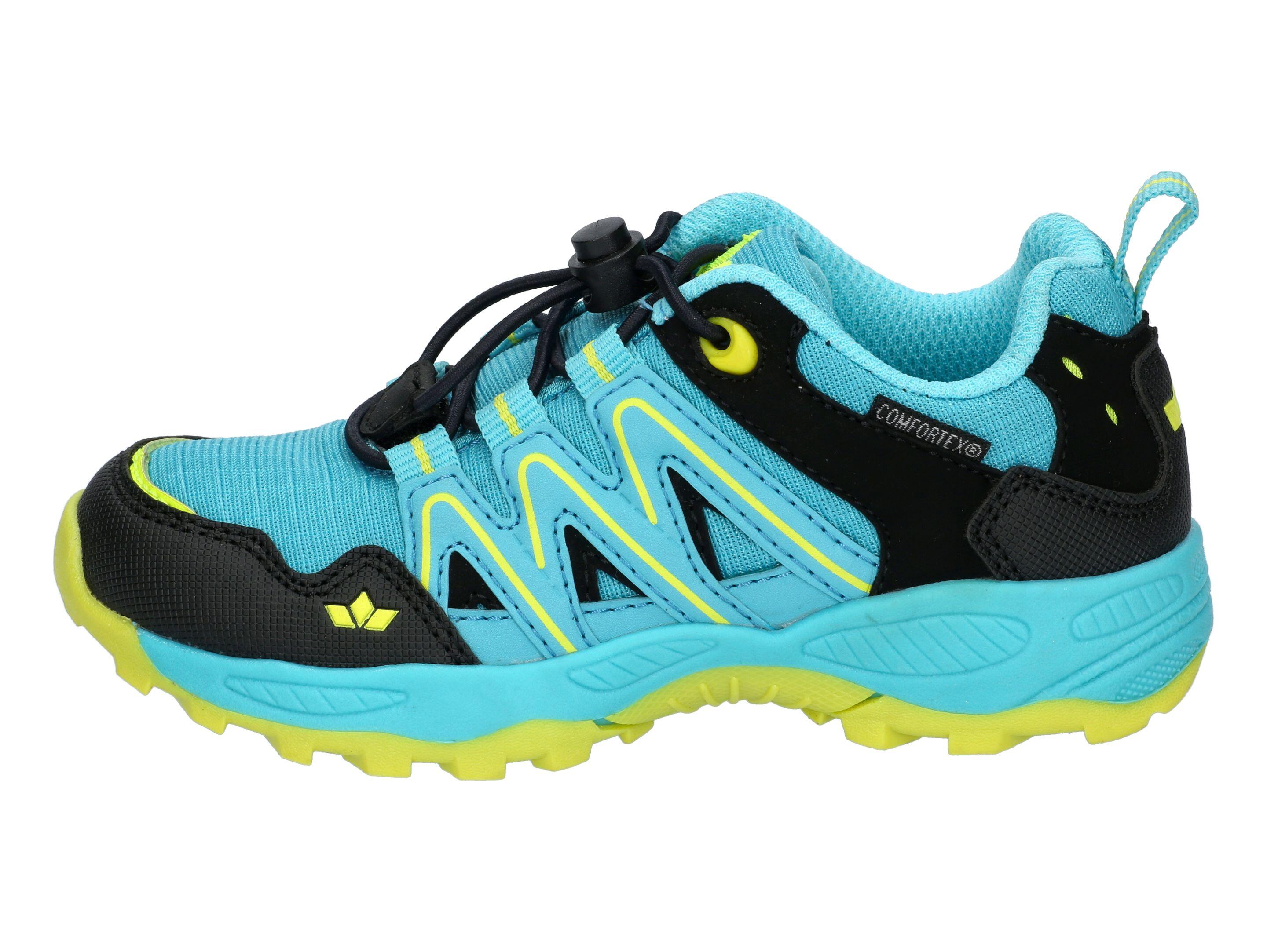Scarpa outdoor impermeabile e traspirante bambina LICO Leander 2/6