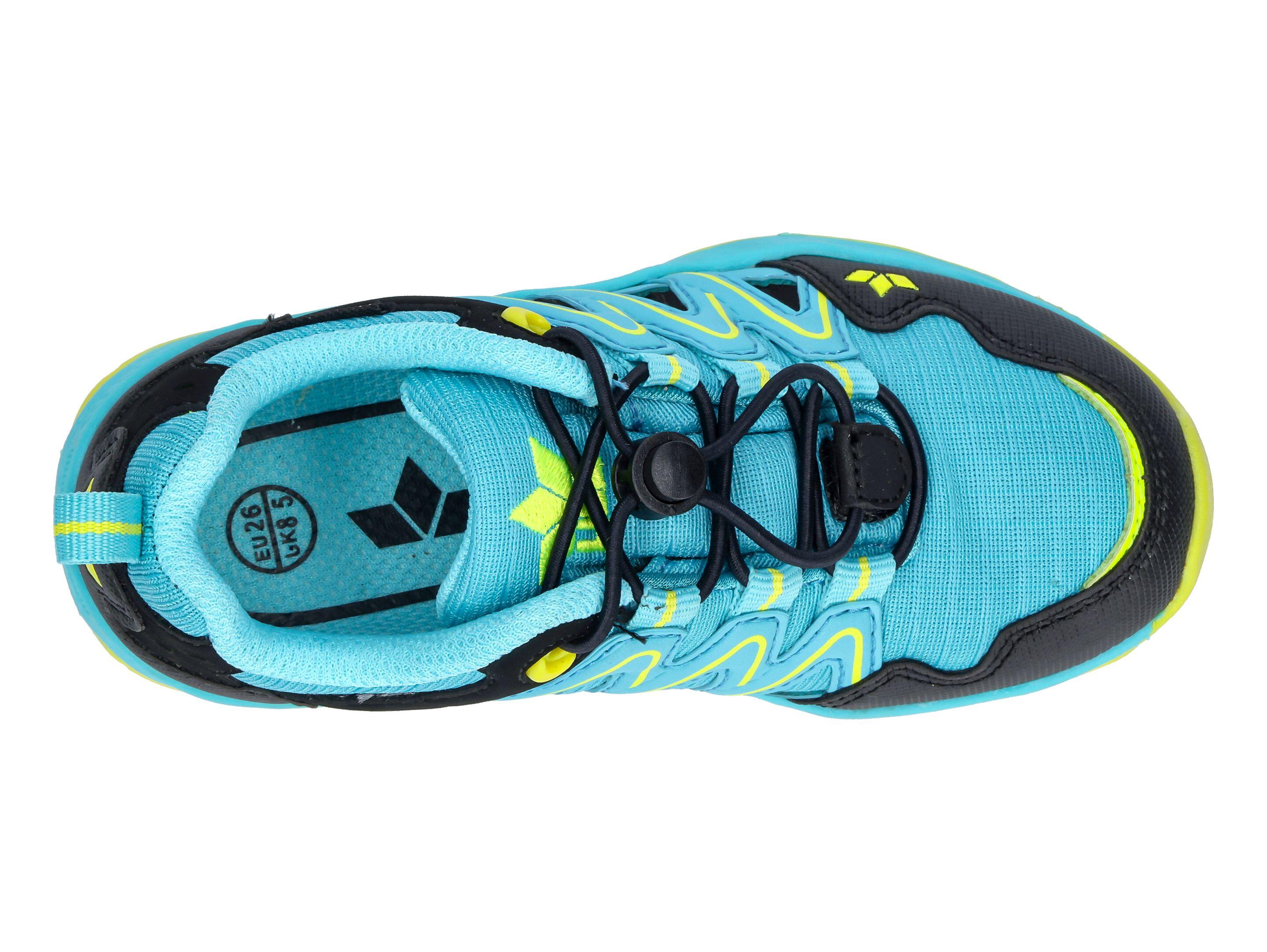 Scarpa outdoor impermeabile e traspirante bambina LICO Leander 5/6