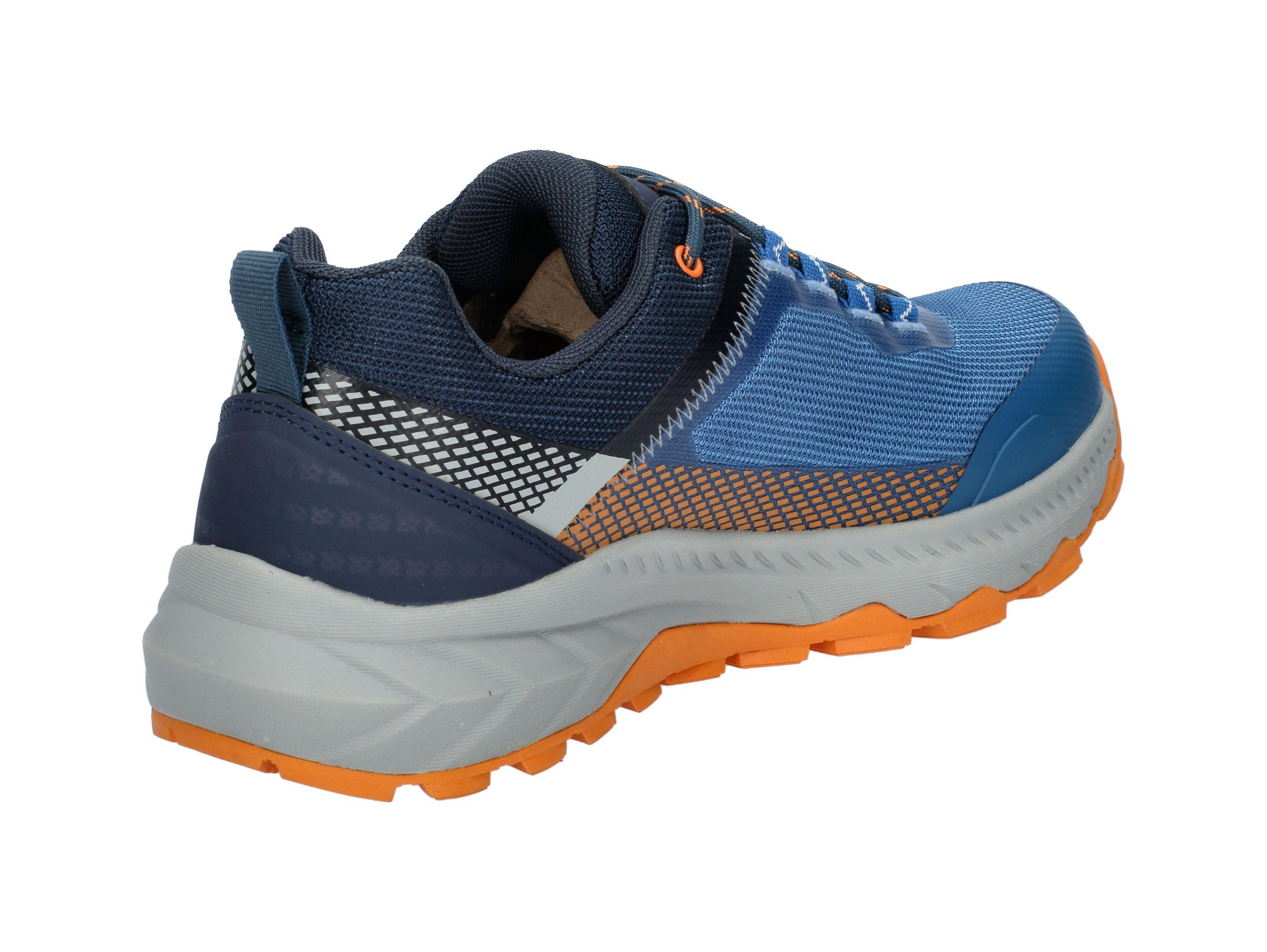 BRÜTTING Mount Aragorn wasserdichter Outdoorschuh Herren 4/6