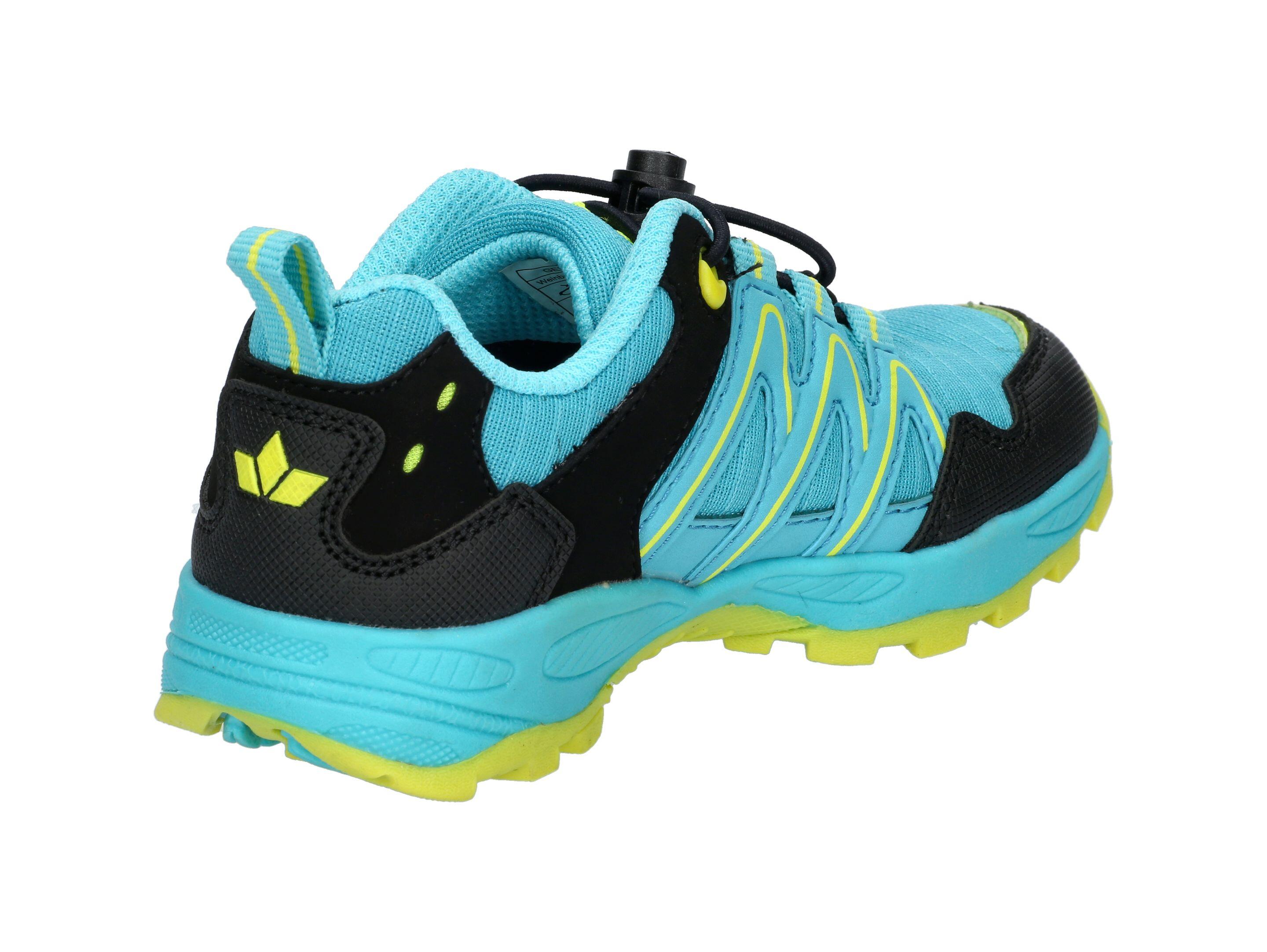 Scarpa outdoor impermeabile e traspirante bambina LICO Leander 4/6