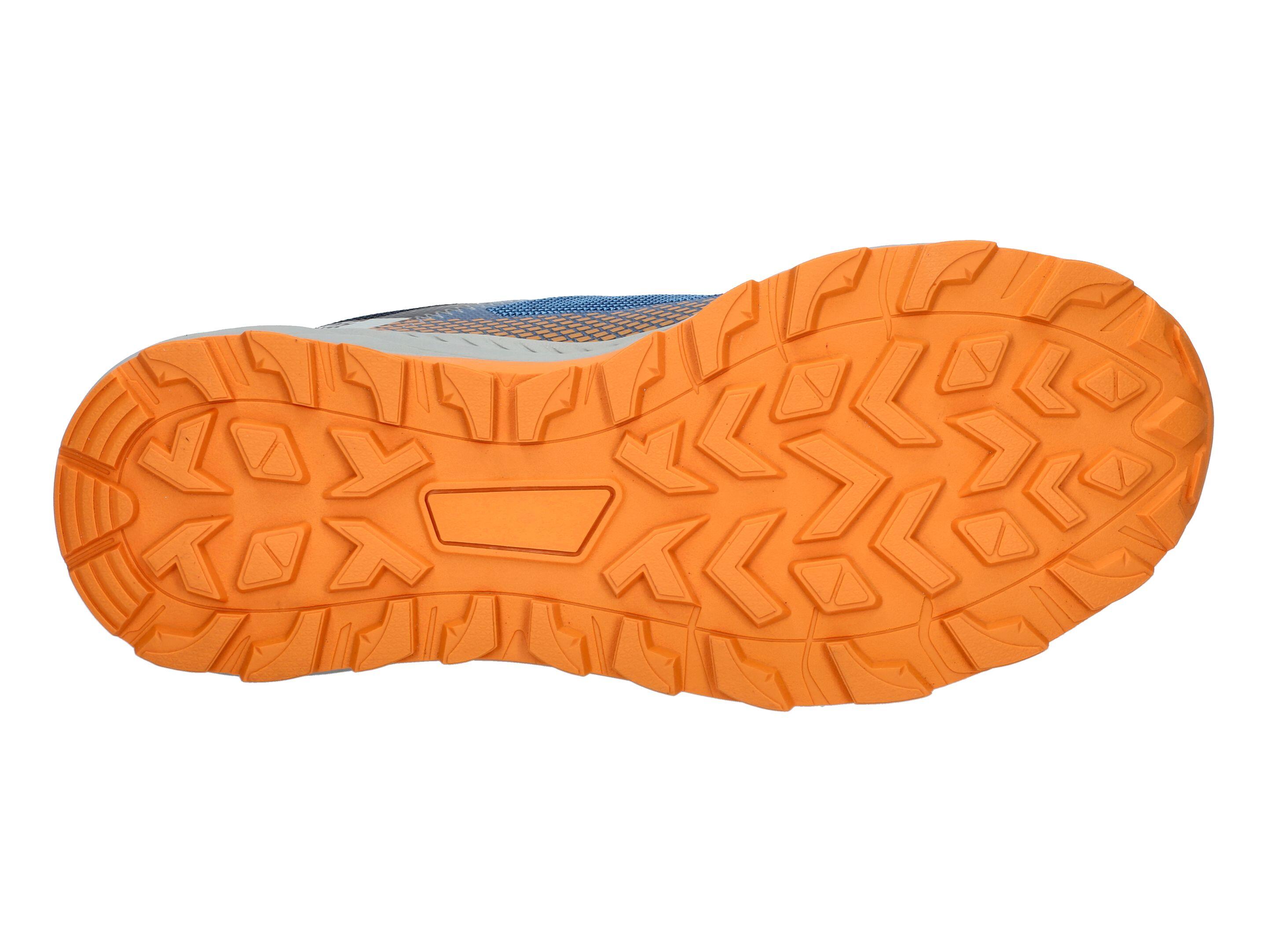 BRÜTTING Mount Aragorn wasserdichter Outdoorschuh Herren 6/6