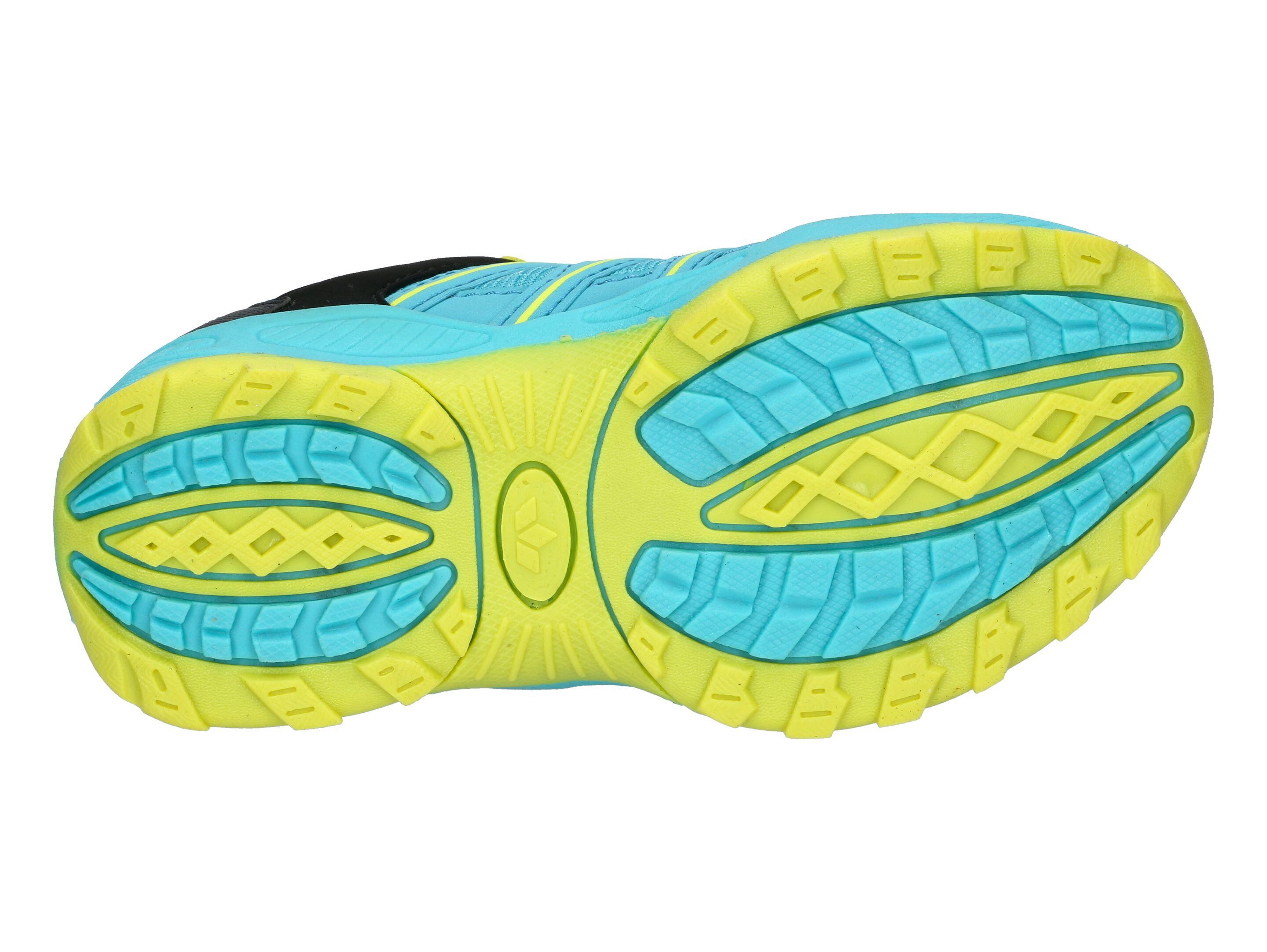 Scarpa outdoor impermeabile e traspirante bambina LICO Leander 6/6