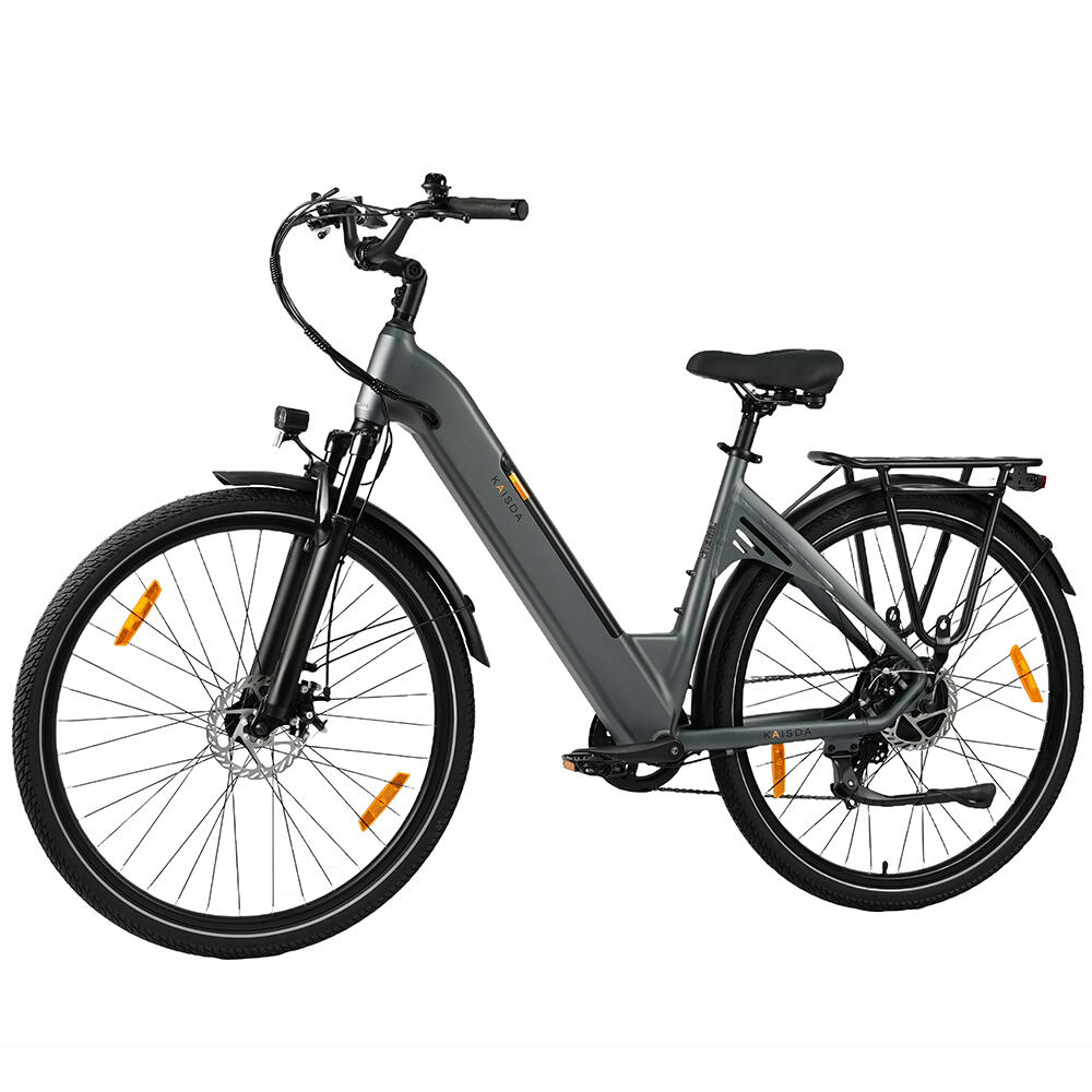 K608 Vélo électrique adulte 36V 20Ah 28×2,0 pouces 3/4