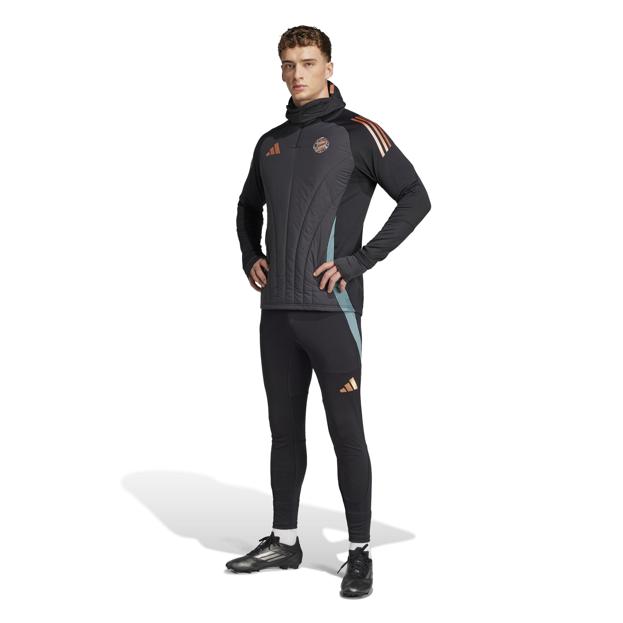Bayern München trainingsshirt Tiro 24 3/7