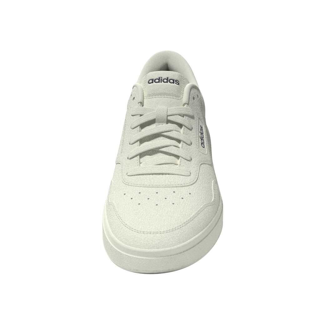 Baskets Adidas Modèle Park St 2.0 Couleur Blanc 3/7