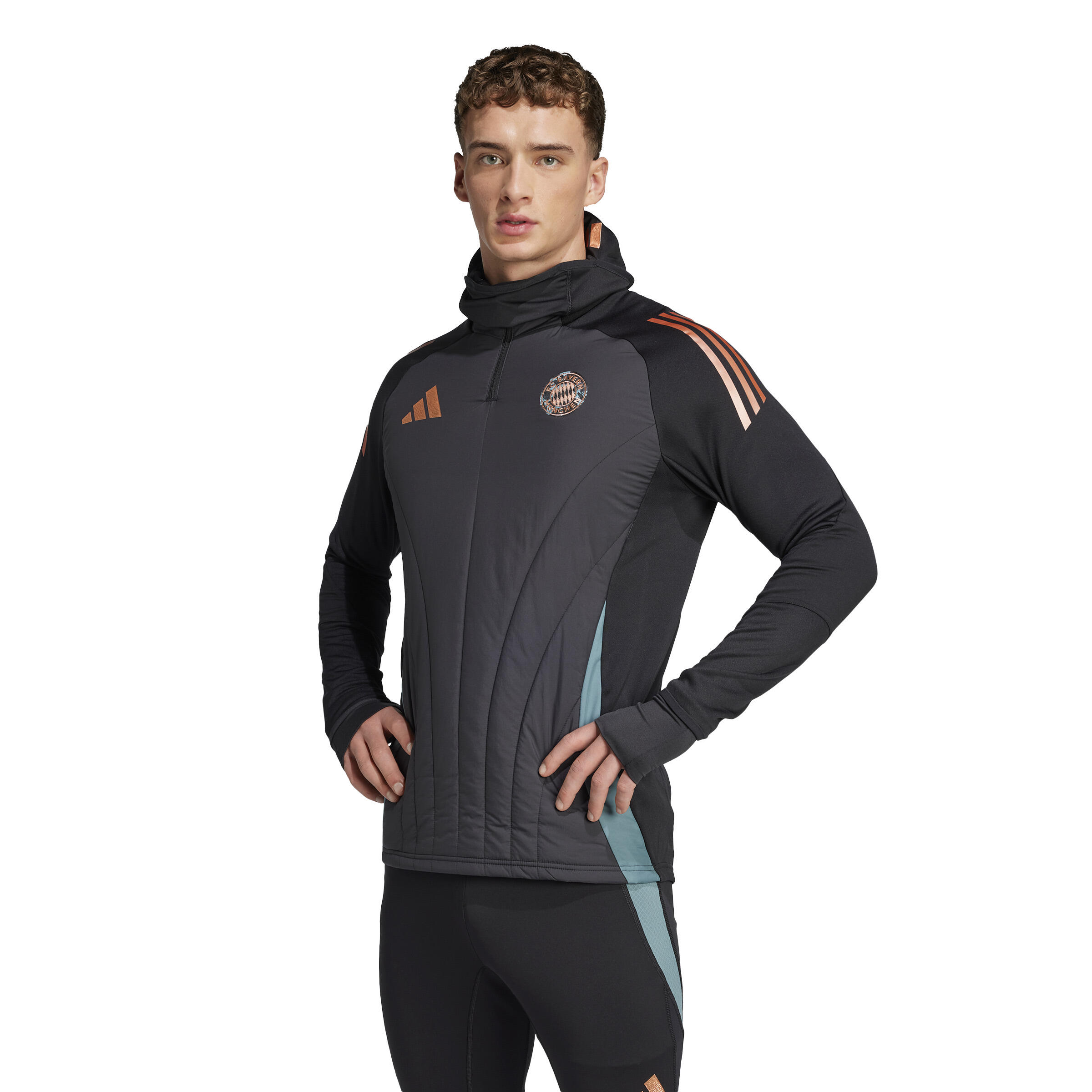 Bayern München trainingsshirt Tiro 24 2/7