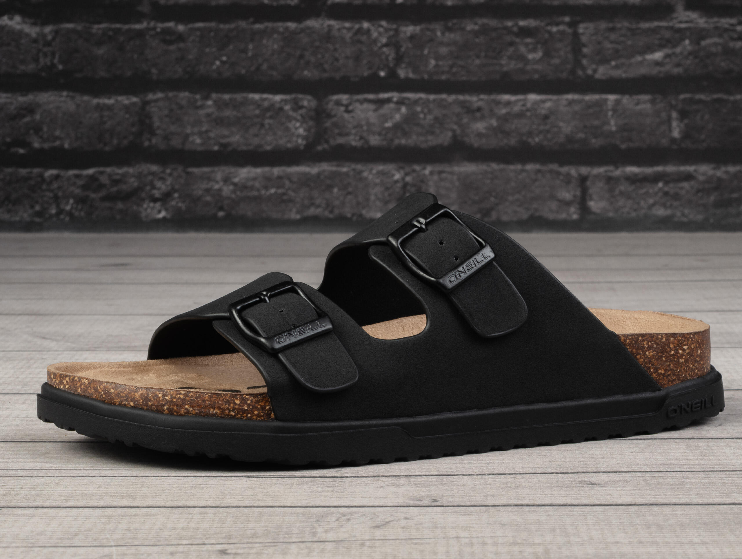 Klapki  damskie sportowe O'NEILL SANDY SLIDER WOMEN LOW 3/5