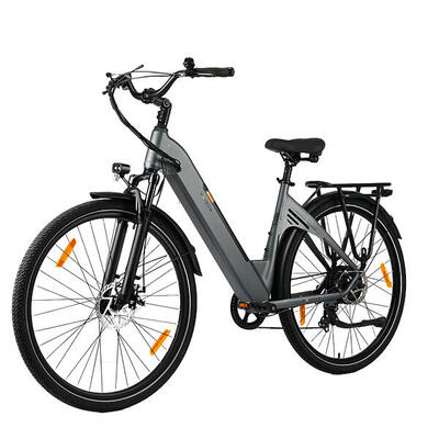 K608 elektrische fiets voor volwassenen 36v 20ah 28×2,0 inch