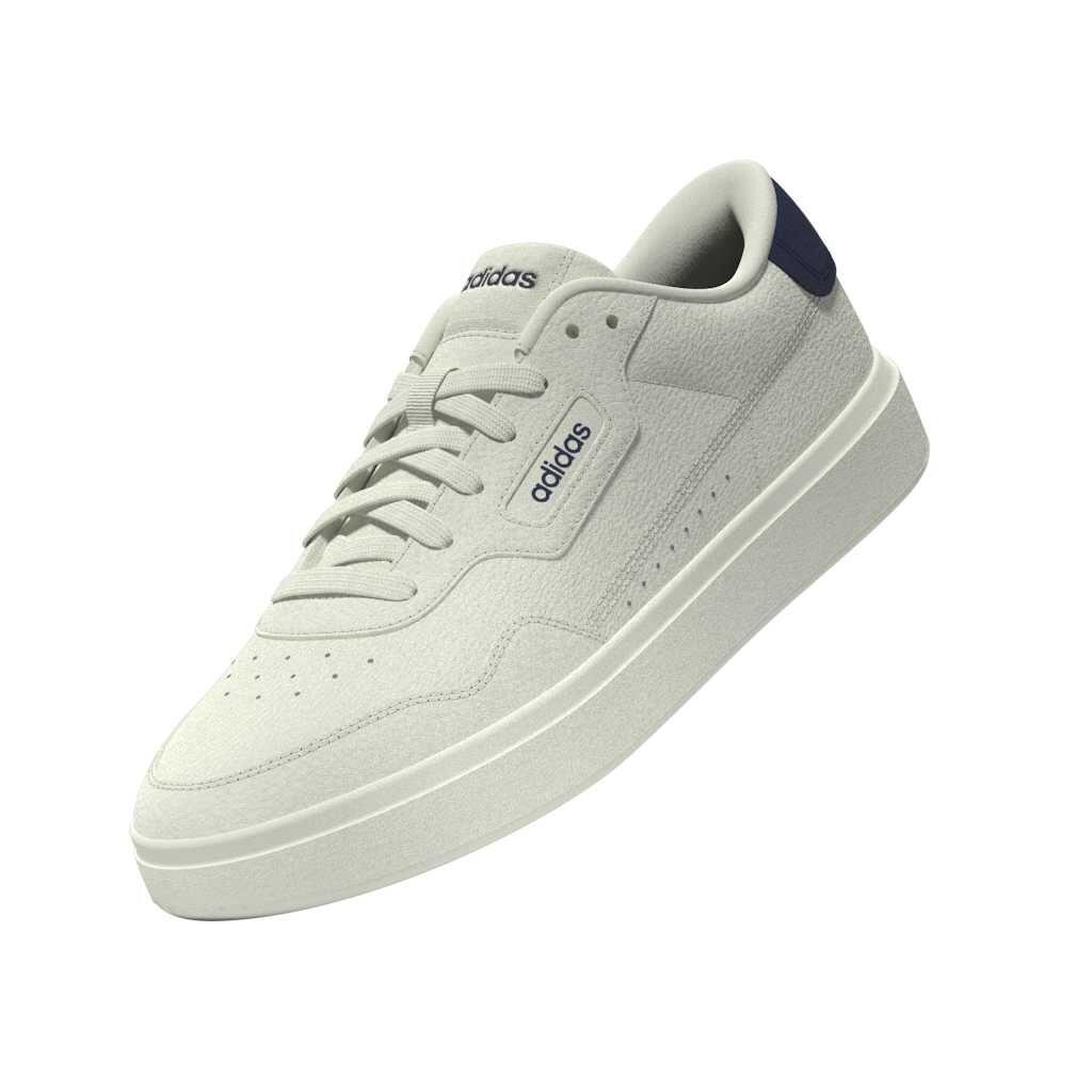 Baskets Adidas Modèle Park St 2.0 Couleur Blanc 2/7