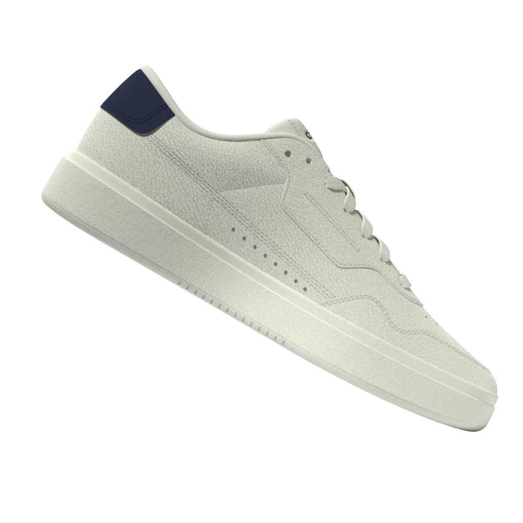 Baskets Adidas Modèle Park St 2.0 Couleur Blanc 5/7