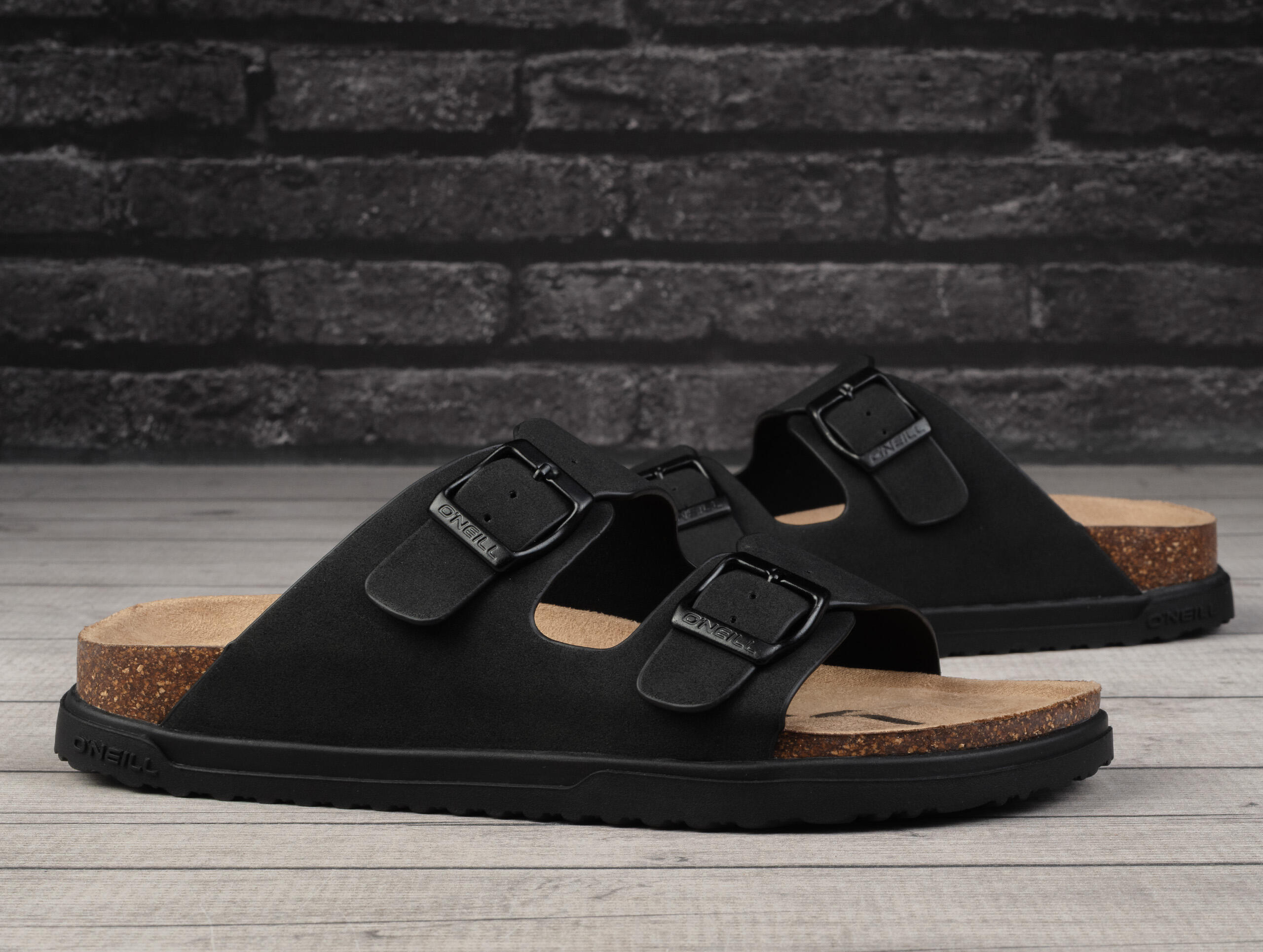 Klapki  damskie sportowe O'NEILL SANDY SLIDER WOMEN LOW 2/5