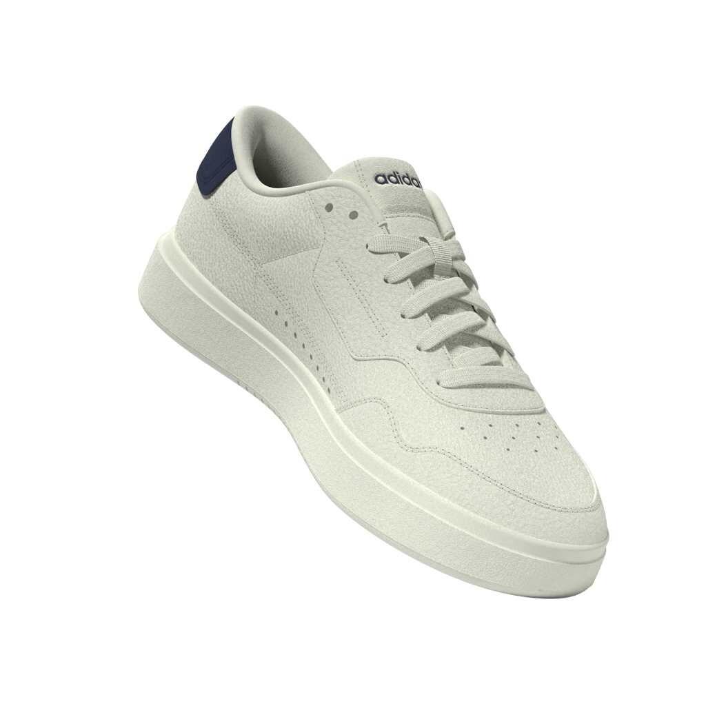 Baskets Adidas Modèle Park St 2.0 Couleur Blanc 4/7