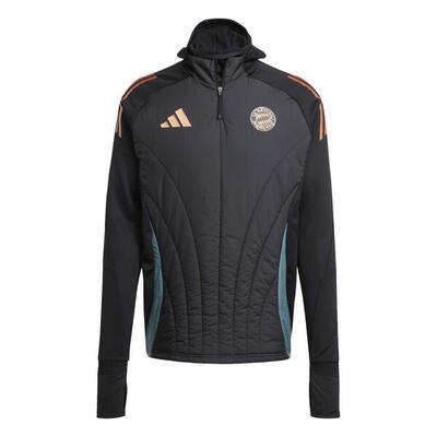 Bayern münchen trainingsshirt tiro 24
