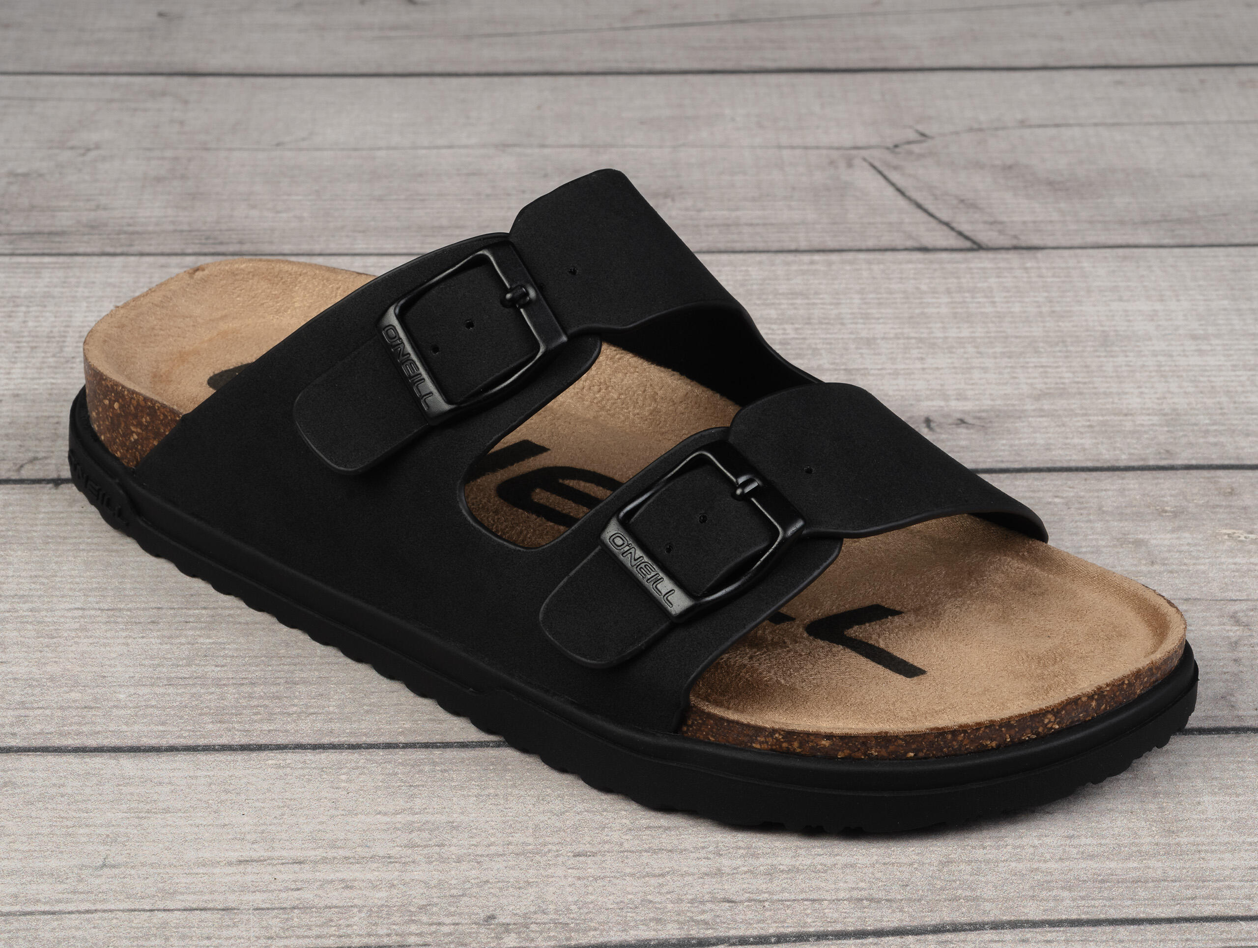 Klapki  damskie sportowe O'NEILL SANDY SLIDER WOMEN LOW 5/5
