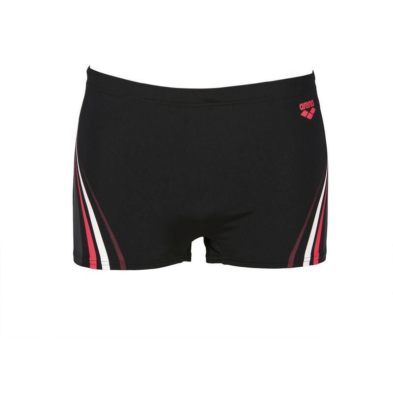 MEN'S ARENA M ARENA ONE SERIGRAPHY SHORT BADEBEKLEIDUNG