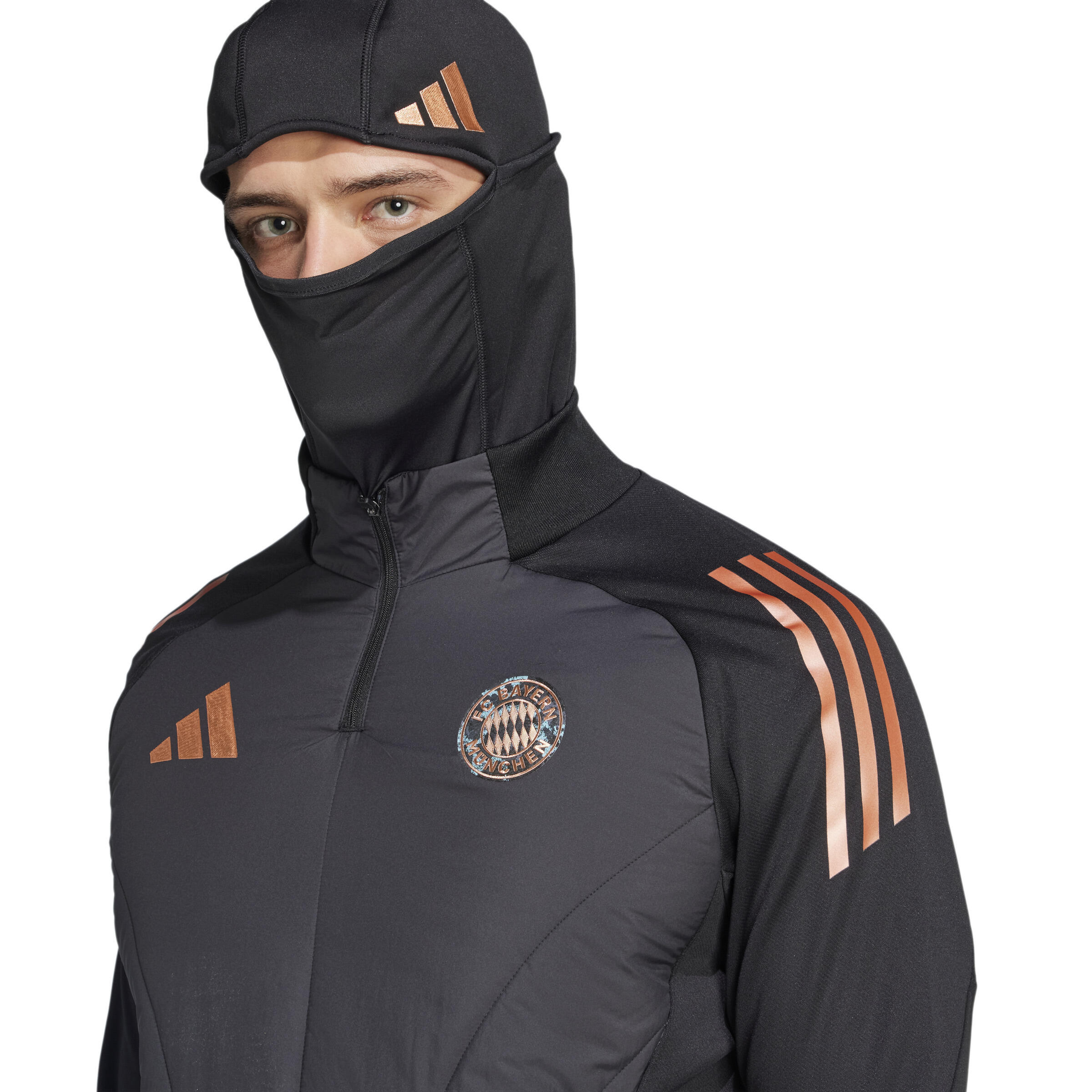 Bayern München trainingsshirt Tiro 24 6/7