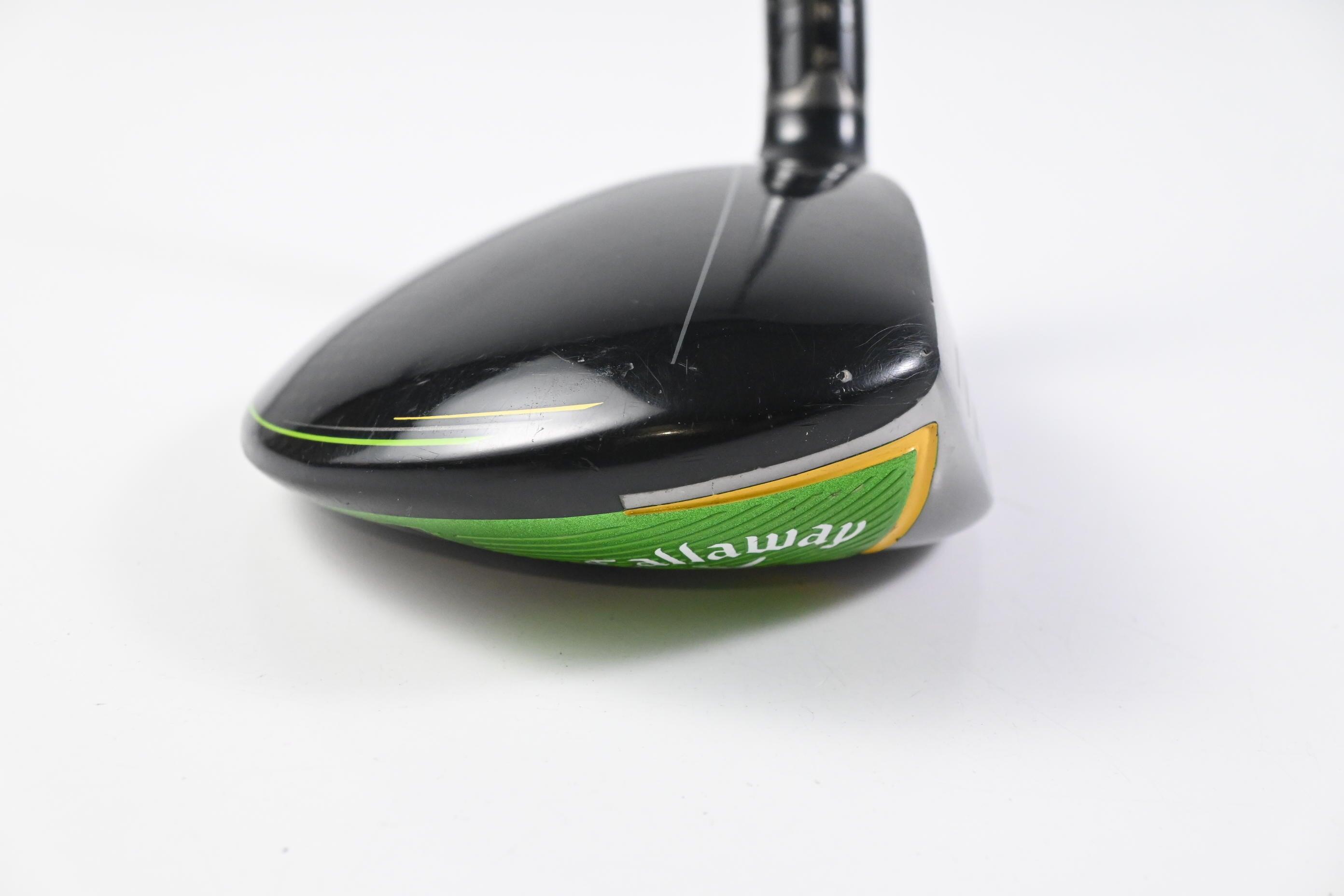 Ladies Callaway Epic Flash #5 Wood / 18 Degree / Ladies Flex