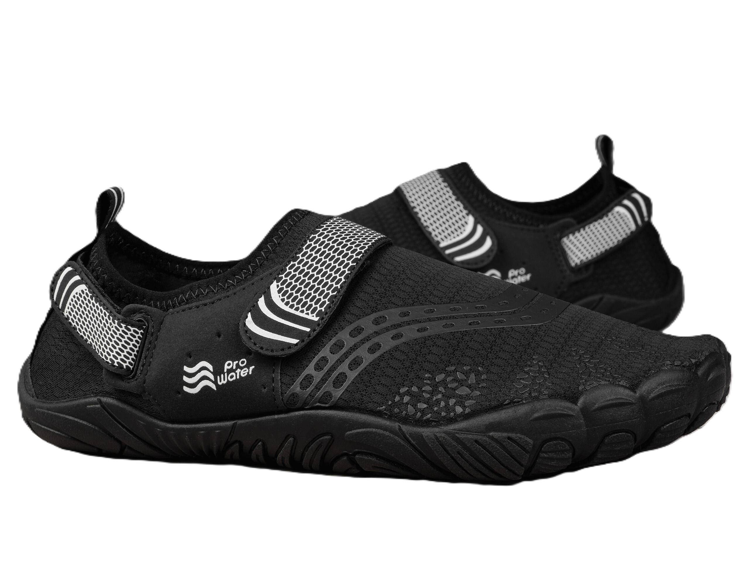 Buty męskie sportowe do wody na plażę PROWATER 2/5