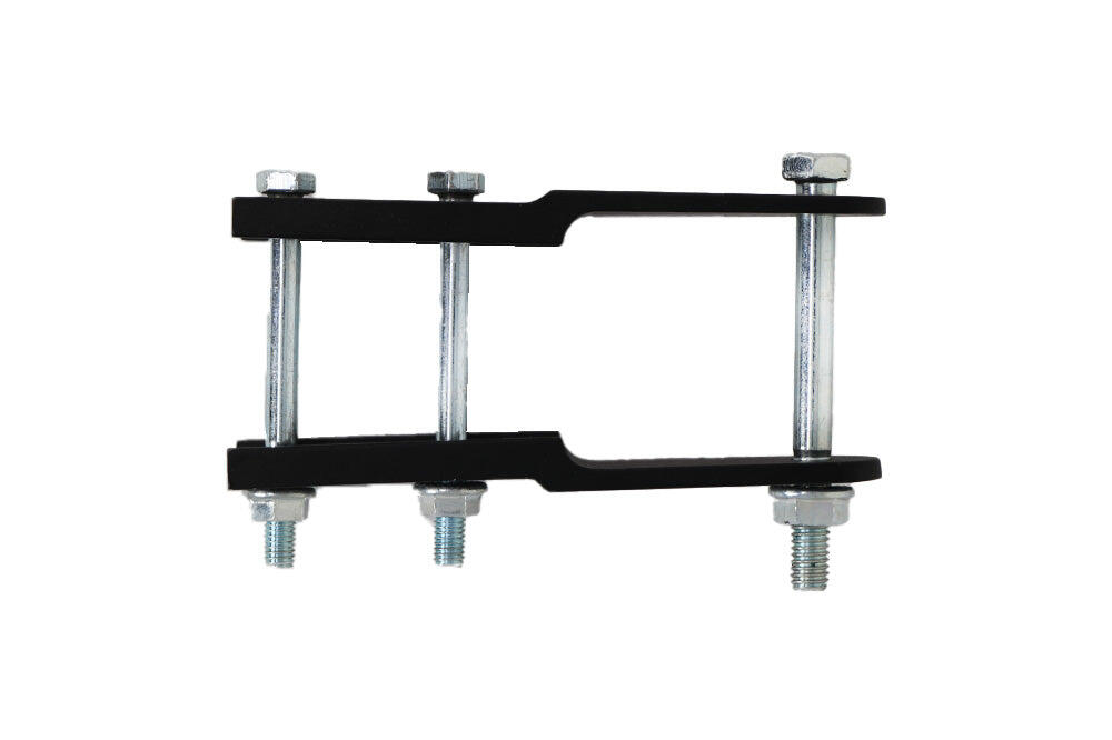 CW-Classic, Gardes-boue pour ski-roues classic 3/6
